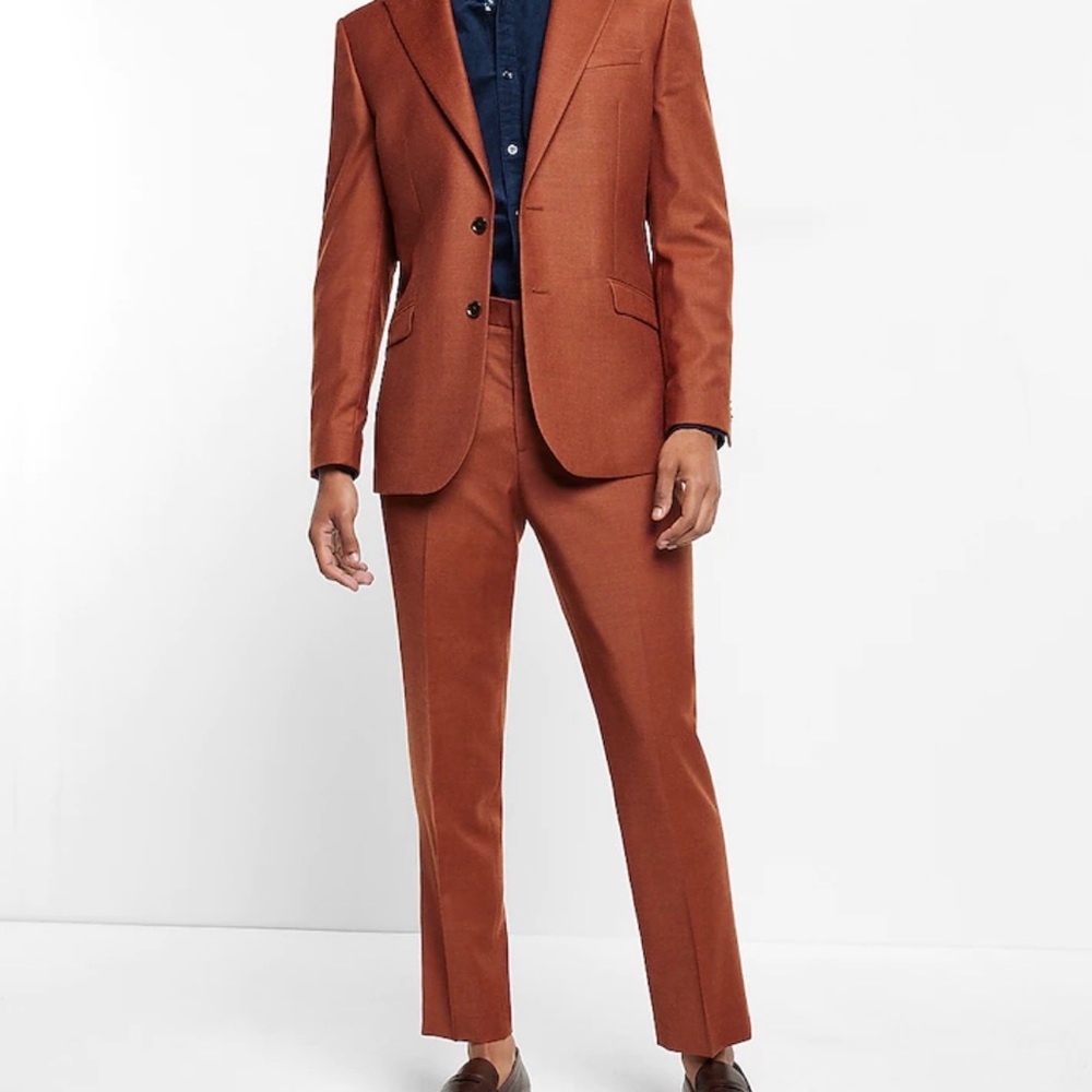 Suit